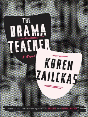 cover image of The Drama Teacher